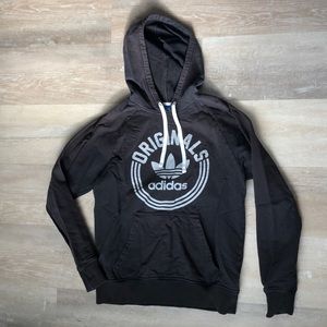 Men’s Adidas vintage sweatshirt